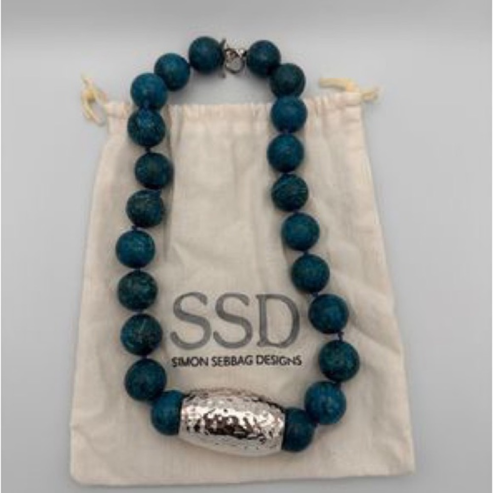 Simon Sebbag necklace